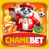 Logo da CHAMEBET
